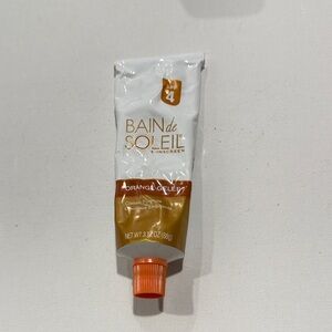 Bain de Soleil‎ Orange Gelée SPF 4 – Rare Vintage – Used / Clean Tube